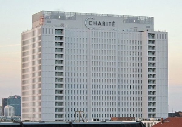 Charite University Hospital