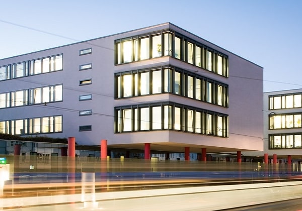 University Hospital Rechts der Isar