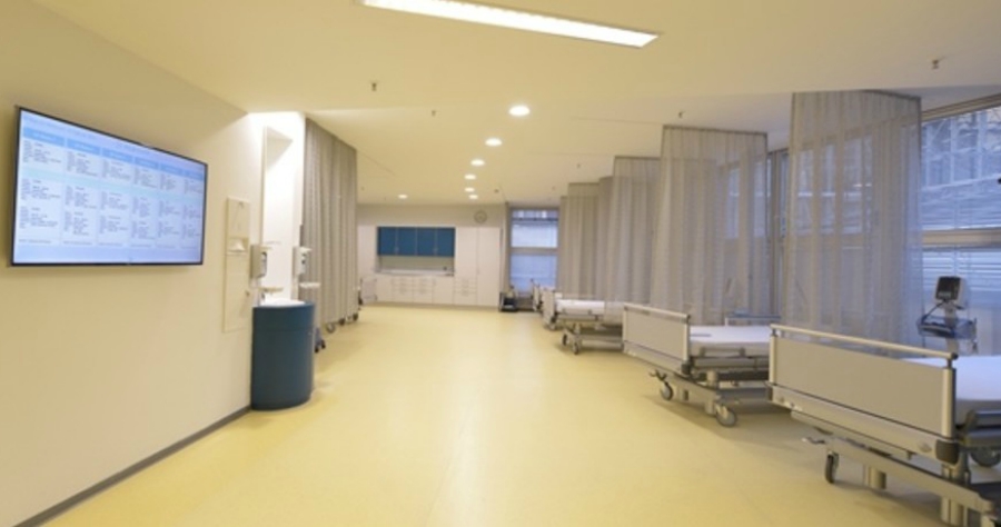 Pan clinic cologne Ward.jpg