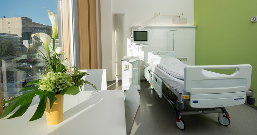 University Hospital Düsseldorf room.jpg