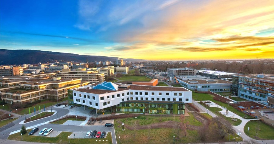 University Hospital Heidelberg Building.jpg